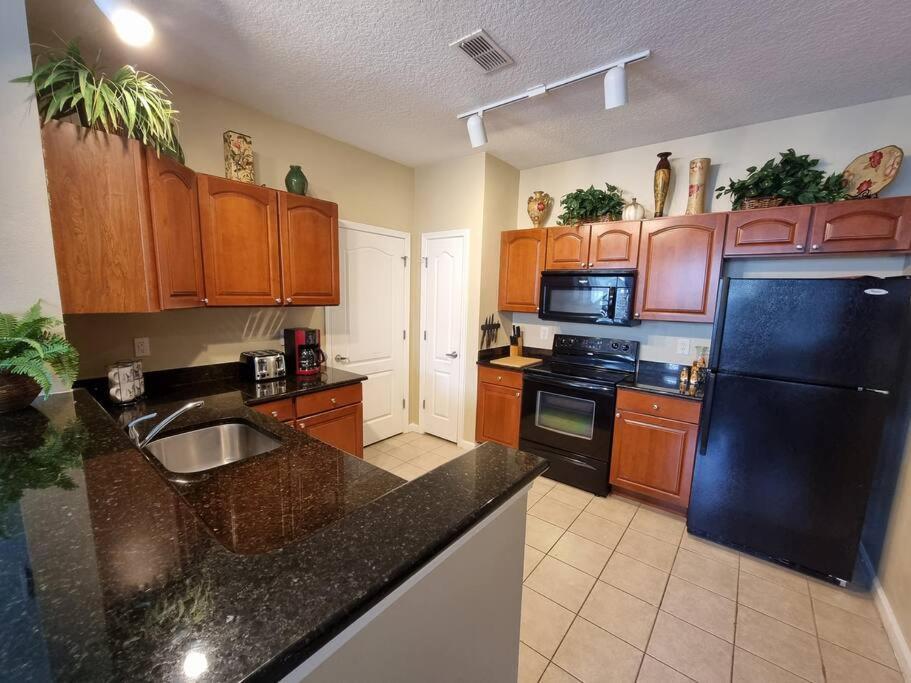 Comfortable Apartment, Close To Disney World Kissimmee Εξωτερικό φωτογραφία