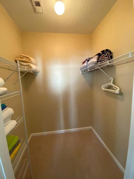 Comfortable Apartment, Close To Disney World Kissimmee Εξωτερικό φωτογραφία