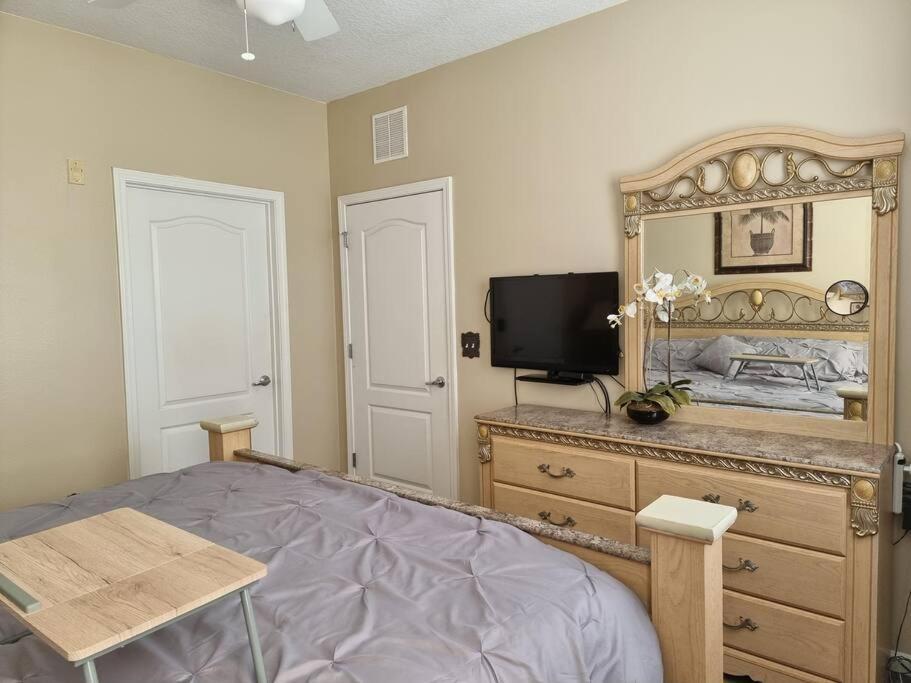 Comfortable Apartment, Close To Disney World Kissimmee Εξωτερικό φωτογραφία