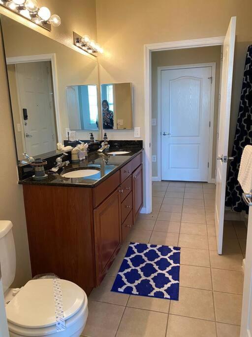 Comfortable Apartment, Close To Disney World Kissimmee Εξωτερικό φωτογραφία