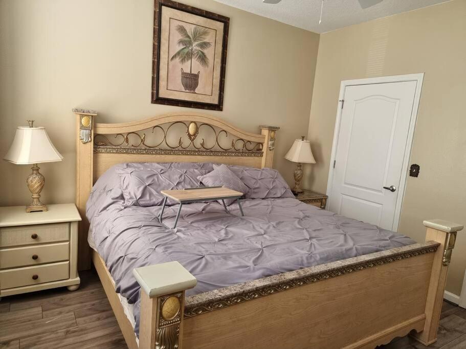Comfortable Apartment, Close To Disney World Kissimmee Εξωτερικό φωτογραφία