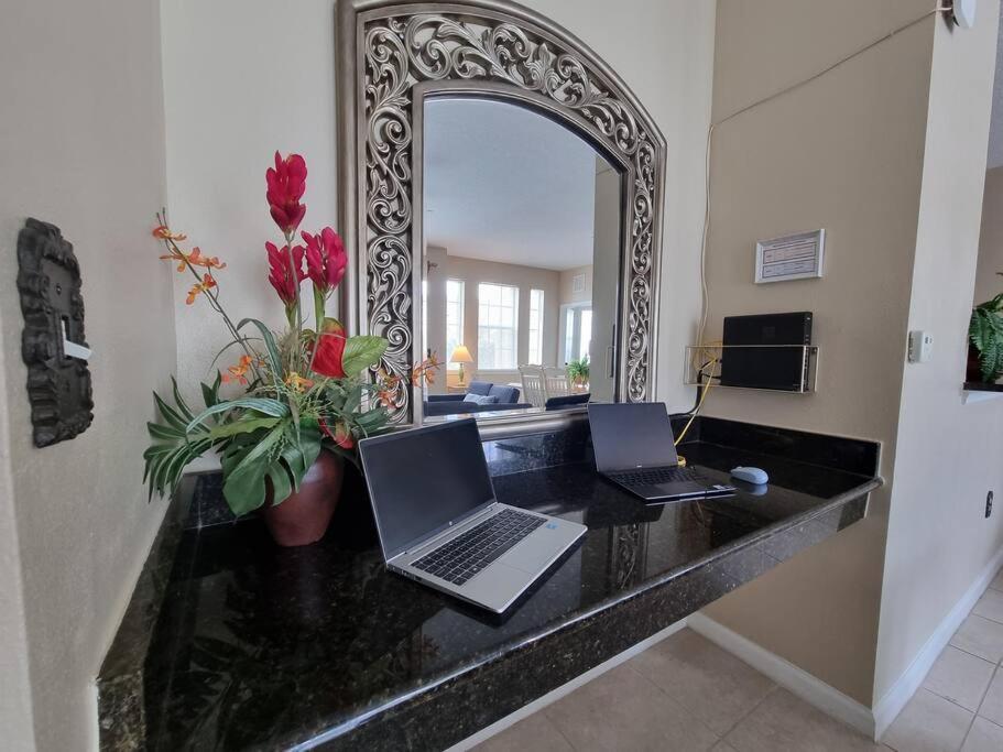 Comfortable Apartment, Close To Disney World Kissimmee Εξωτερικό φωτογραφία