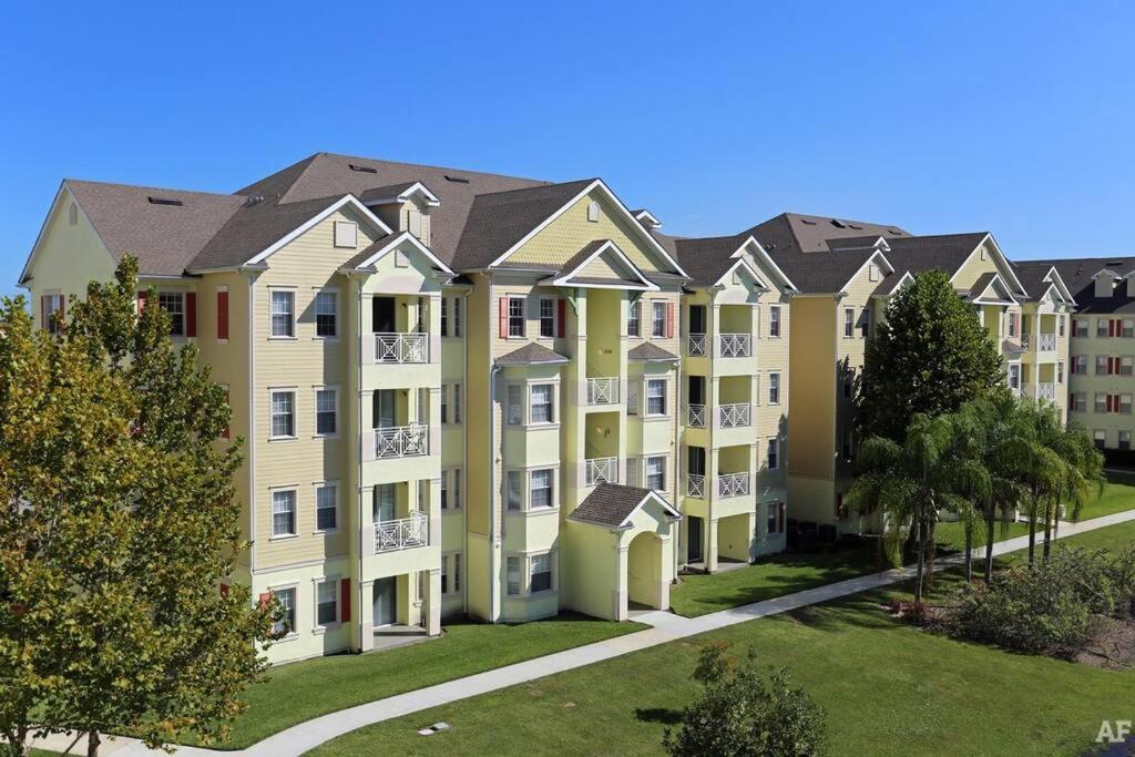 Comfortable Apartment, Close To Disney World Kissimmee Εξωτερικό φωτογραφία