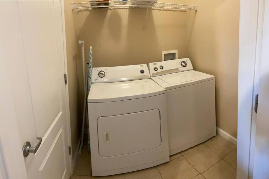 Comfortable Apartment, Close To Disney World Kissimmee Εξωτερικό φωτογραφία