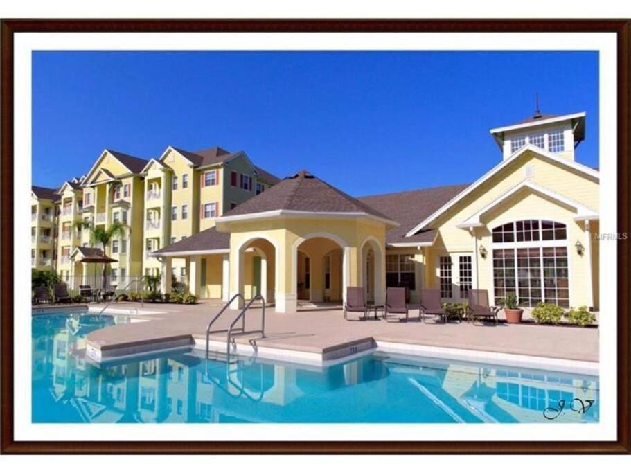 Comfortable Apartment, Close To Disney World Kissimmee Εξωτερικό φωτογραφία