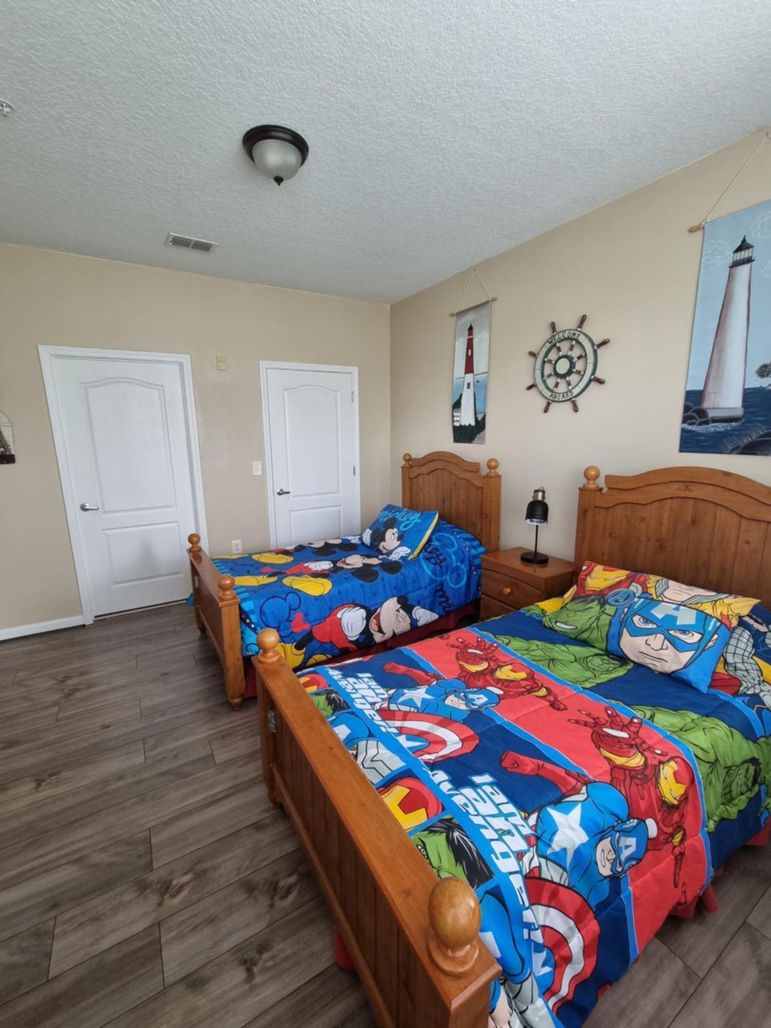 Comfortable Apartment, Close To Disney World Kissimmee Εξωτερικό φωτογραφία