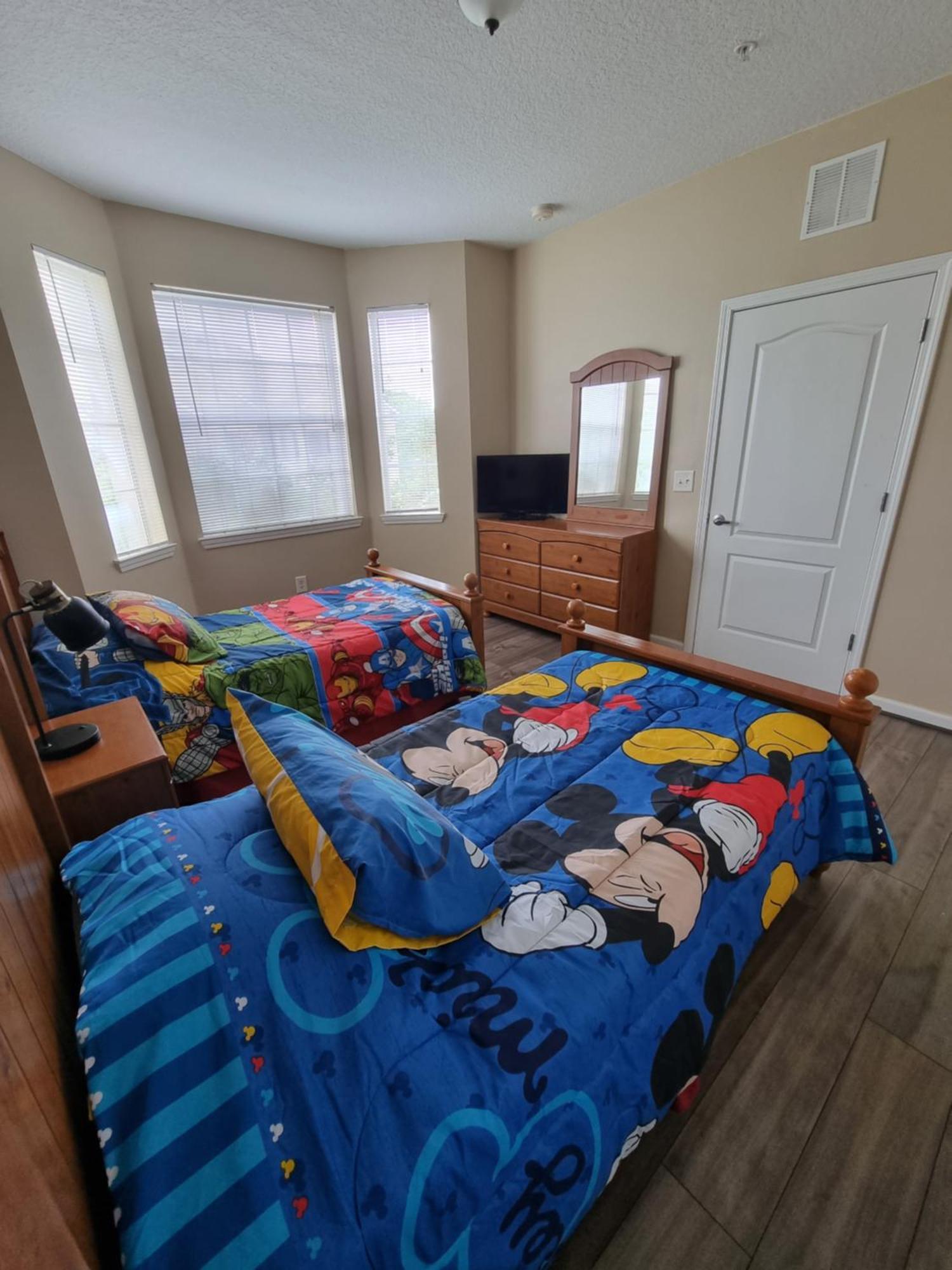 Comfortable Apartment, Close To Disney World Kissimmee Εξωτερικό φωτογραφία