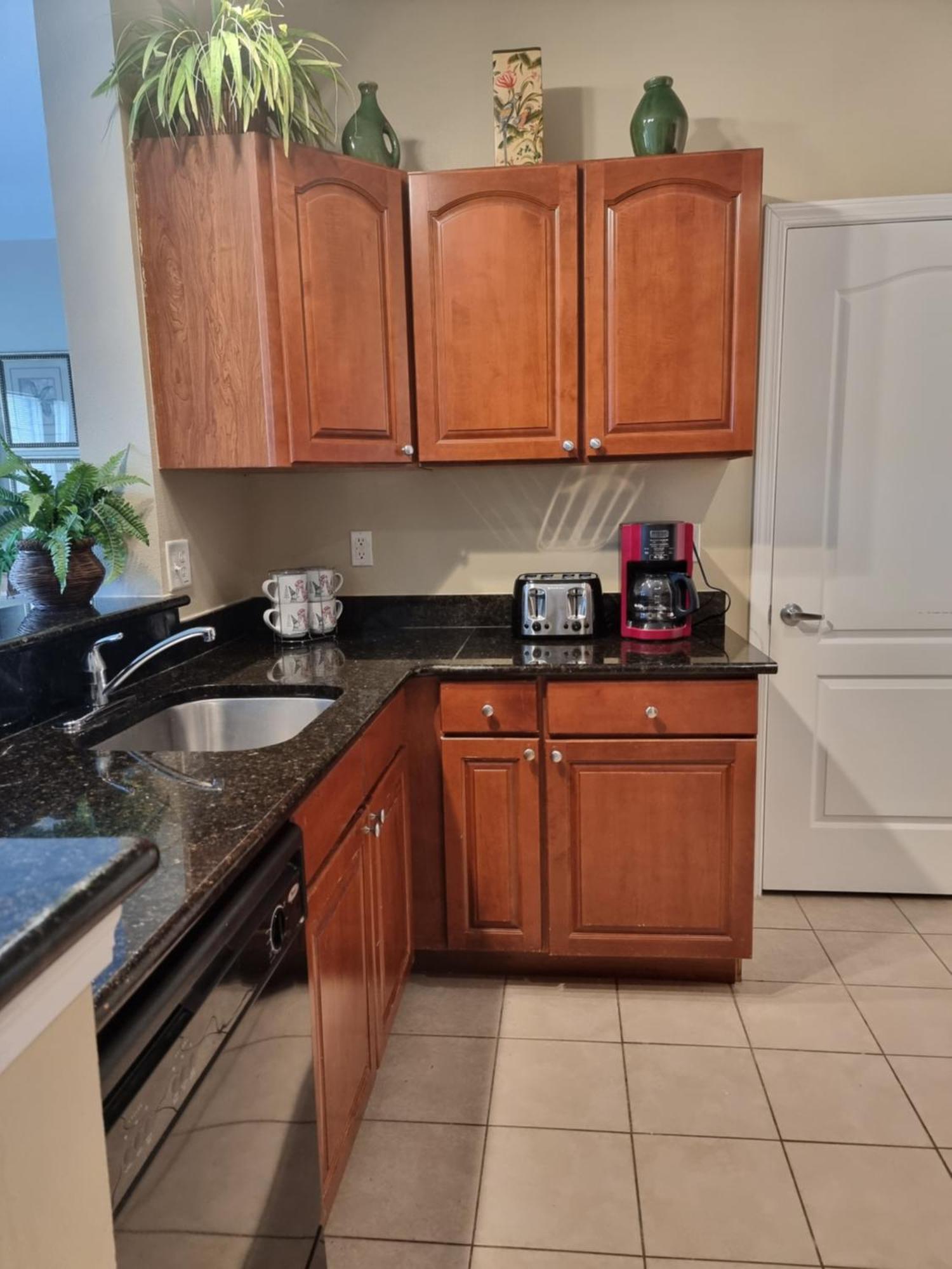 Comfortable Apartment, Close To Disney World Kissimmee Εξωτερικό φωτογραφία