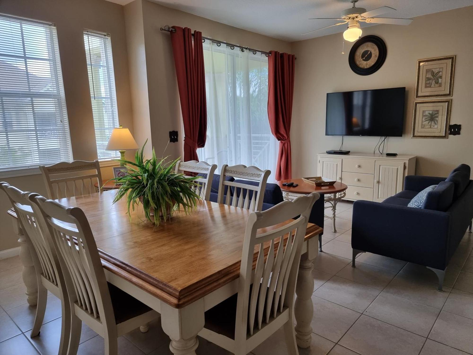 Comfortable Apartment, Close To Disney World Kissimmee Εξωτερικό φωτογραφία